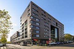 Sam van Houtenstraat, 1067JG Amsterdam